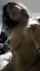 latina amateur riding