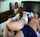 teen threesome sister