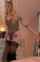 blonde tattoo teen