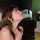 camgirl cum blowjob