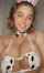 breasts hair short hair