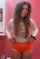 long hair legs hot