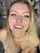 amateur blonde facial