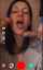 facial cum amateur