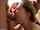 deepthroat threesome surprise