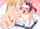 hentai tougue pig tail
