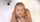 blonde cumshot facial
