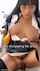 teen slut black hair