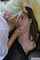 lesbian kiss namethatpornstar