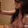 glasses handjob teen