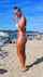 bikini beach body