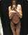 amateur solo brunette