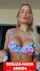 blonde big tits tattooed