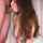 amateur big tits brunette