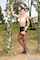 hot brunet milf