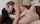 lesbian kissing blonde