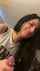 cum in mouth brunette blowjob