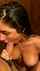 blowjob brunette amateur