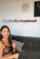 deepthroat brunette couple