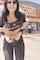 breasts public hot