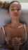 ebony black petite