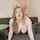 blonde doggy hot