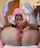 teen dildo blonde