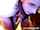 camgirl facepaint kitchen