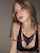 blonde teen model
