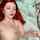 redhead anal masturbation