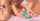blonde pounding choking