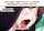 ahegao hentai black hair