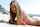 nudist blonde cute