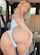blonde bigass milf