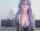 camgirl purple hair tattoos