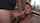 blonde straight blowjob