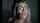 facial silver hair glasses