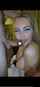blonde big tits blue eyes