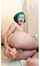 cute camgirl solo