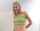 blonde pornstar navel piercing