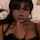 cute ebony amateur
