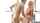 blonde teen couple