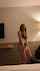amateur lingerie hotel