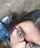 blowjob hairy glasses
