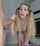 camgirl amateur blonde