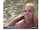 outside blonde public