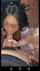 ebony blowjob threesome