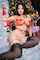 asian cosplay lingerie