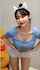 korean camgirl cosplay