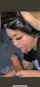 asian deepthroat sloppy